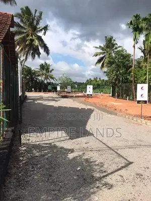 Land for Sale Ganemulla