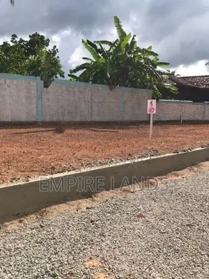 Land for Sale in Batagama Road Kandana Gated Community