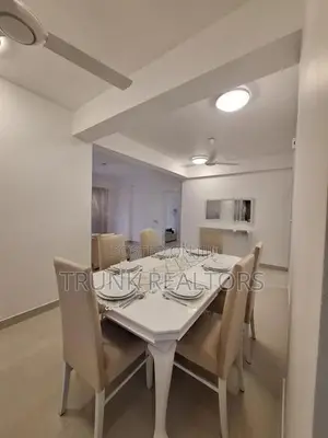 Iconic 110 03BR Apartment For Rent (NK11518) - Rajagiriya