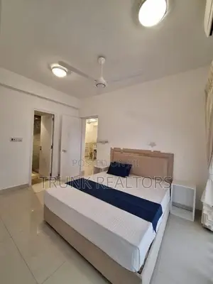 Iconic 110 03BR Apartment For Rent (NK11518) - Rajagiriya