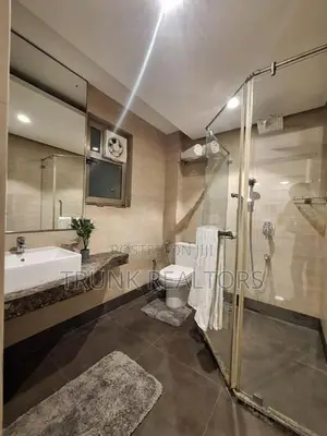 Iconic 110 03BR Apartment For Rent (NK11518) - Rajagiriya