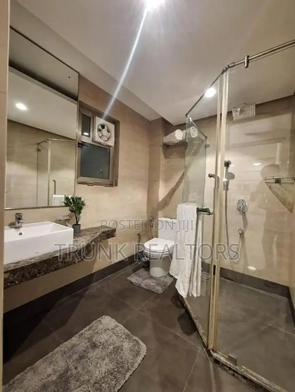 Iconic 110 03BR Apartment For Rent (NK11518) - Rajagiriya