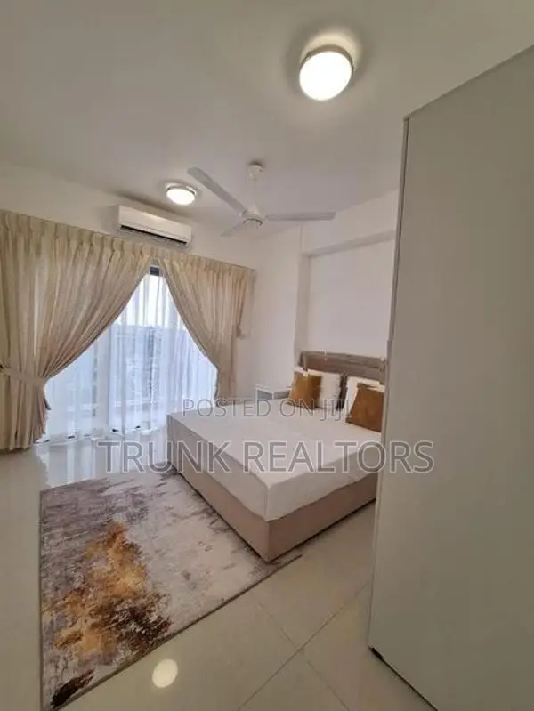 Iconic 110 03BR Apartment For Rent (NK11518) - Rajagiriya