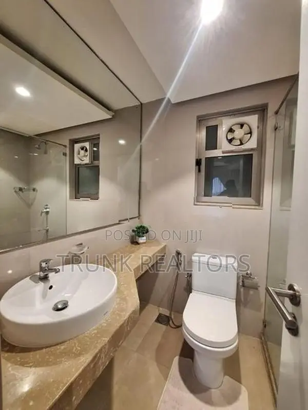 Iconic 110 03BR Apartment For Rent (NK11518) - Rajagiriya