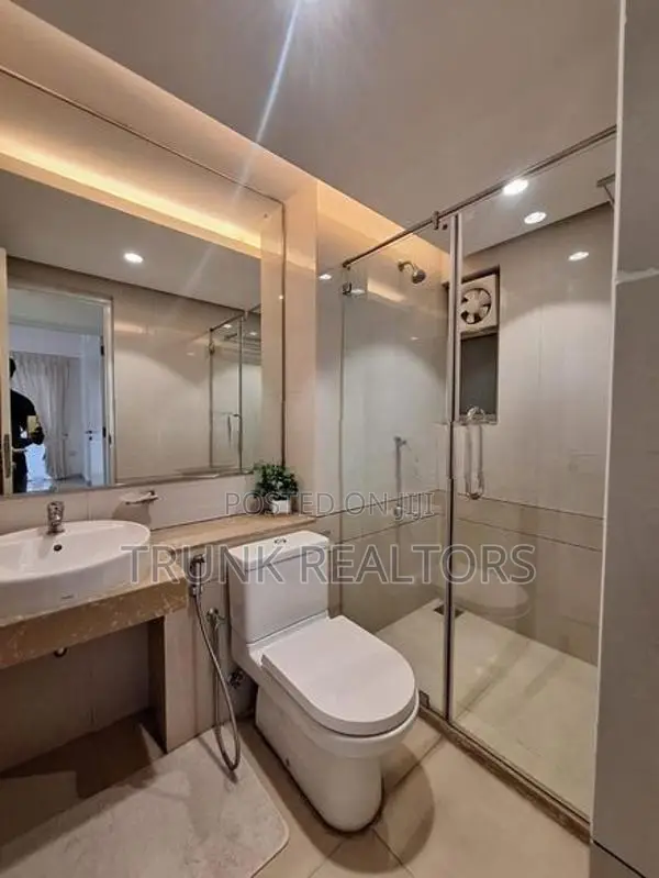 Iconic 110 03BR Apartment For Rent (NK11518) - Rajagiriya