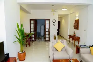 Iconic 110 02BR Apartment For Rent (NK11520) Rajagiriya