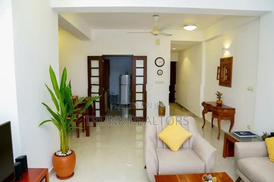 Iconic 110 02BR Apartment For Rent (NK11520) Rajagiriya