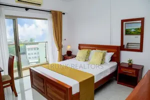 Iconic 110 02BR Apartment For Rent (NK11520) Rajagiriya