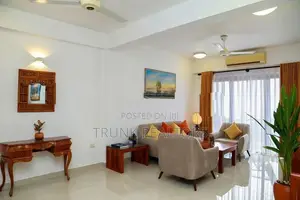 Iconic 110 02BR Apartment For Rent (NK11520) Rajagiriya