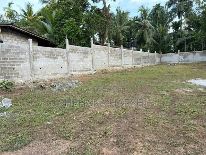 Land for Sale - Kiriwaththuduva