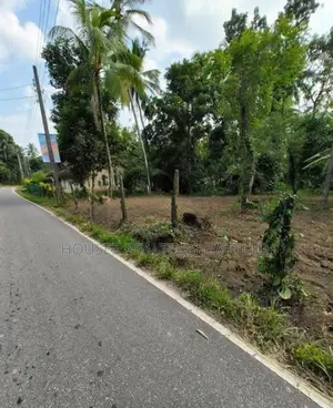 50-Perch Land for Sale in Naranowita, Elpitiya