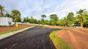 කහතුඩුව පොල්ගස්ඕවිටින් අගනා නේවාසික බිම් කොටස් කිහිපයක් විකිණීමට