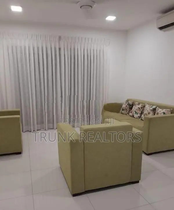 Fairway Urban Homes 03BR Apartment For Rent (NK11524)Rajagiriya