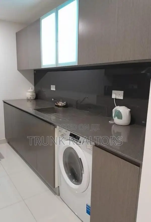Fairway Urban Homes 03BR Apartment For Rent (NK11524)Rajagiriya
