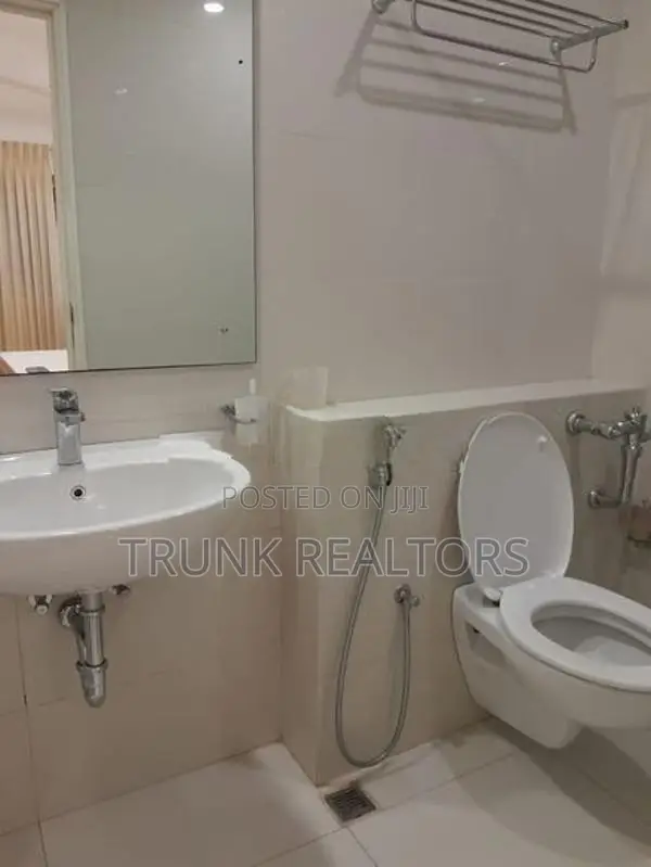 Fairway Urban Homes 03BR Apartment For Rent (NK11524)Rajagiriya