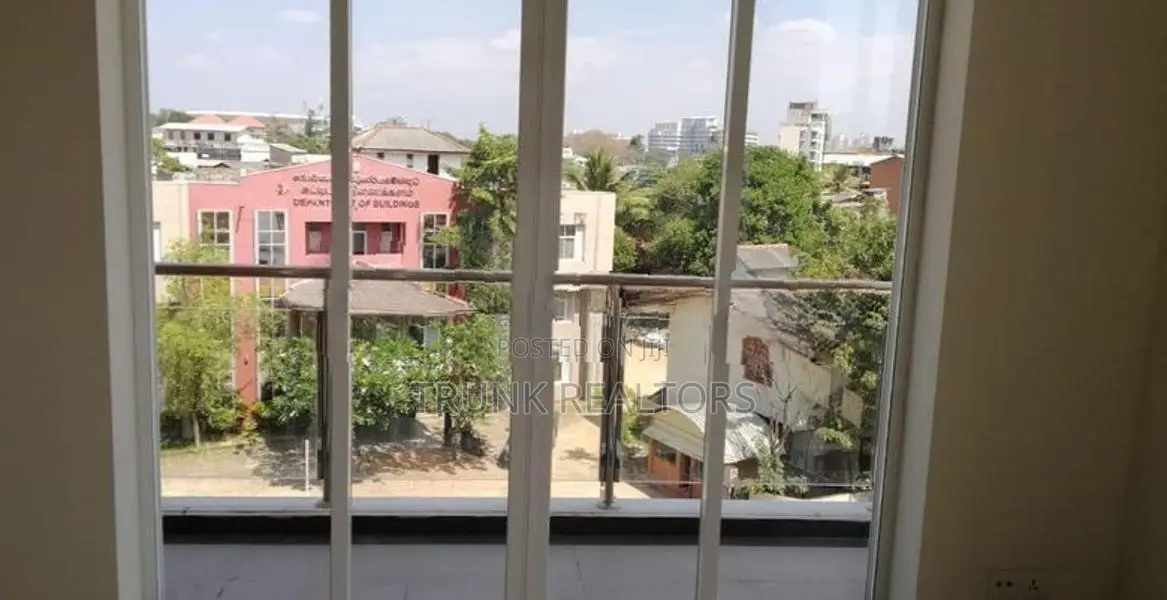 Trillium Residencies 03BR Apartment For Sale (NK11522)Colombo 08