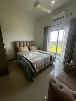 Canterbury Golf 3 Bedrooms Apartment For Rent in Piliyandala - EA954