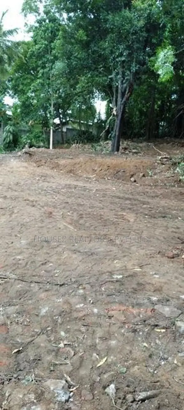 Prime Residential Land for Sale in Kurunegala Town