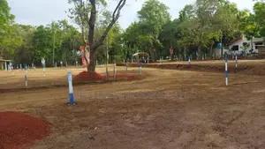 මරදන්කඩවල නගරයෙන්ම සින්නක්කර බිම්කොටස් විකිණීමට