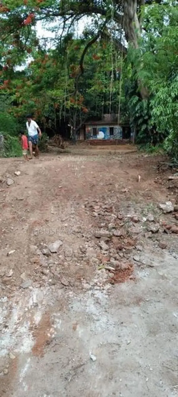 Prime Residential Land for Sale in Kurunegala Town