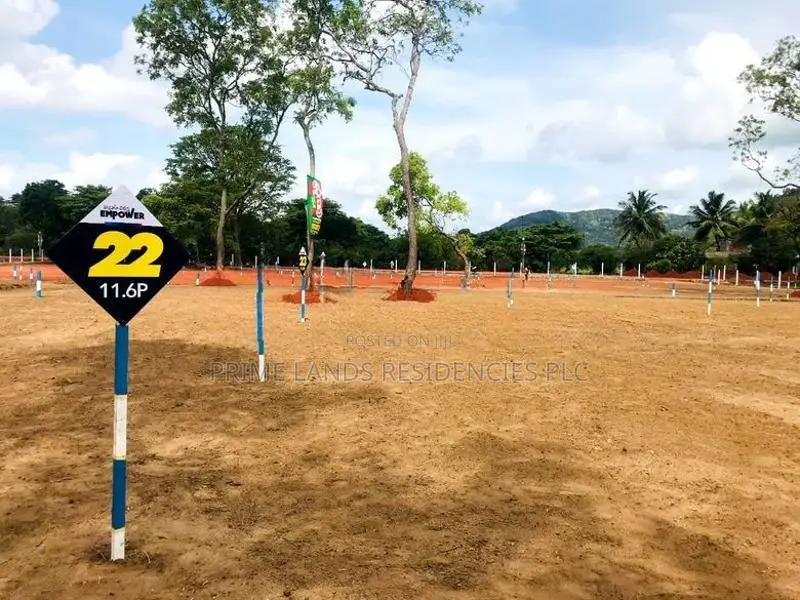 මරදන්කඩවල නගරයෙන්ම සින්නක්කර බිම්කොටස් විකිණීමට