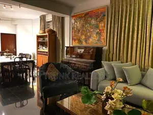 Colombo 03 03BR Apartment For Rent (NK107756)