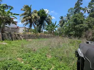Land for Sale in Meegoda