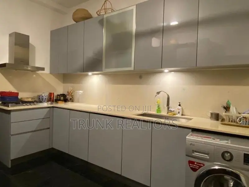 Colombo 03 03BR Apartment For Rent (NK107756)