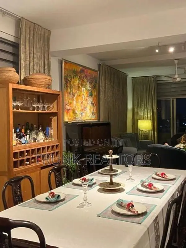 Colombo 03 03BR Apartment For Rent (NK107756)