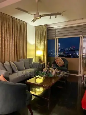 Colombo 03 03BR Apartment For Rent (NK107756)