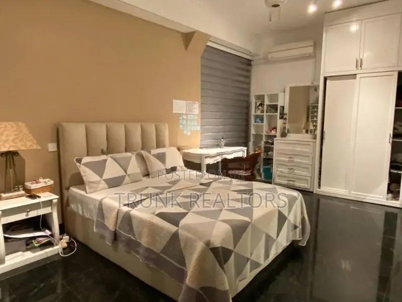 Colombo 03 03BR Apartment For Rent (NK107756)