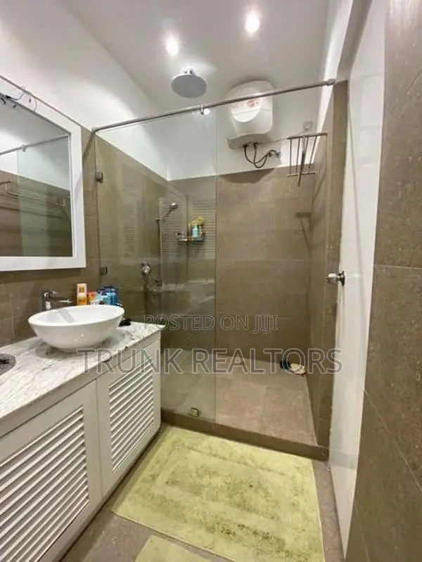Colombo 03 03BR Apartment For Rent (NK107756)