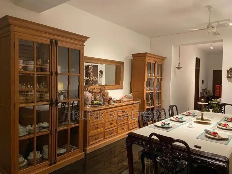 Colombo 03 03BR Apartment For Rent (NK107756)