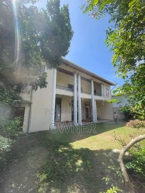 House for Rent Dehiwela