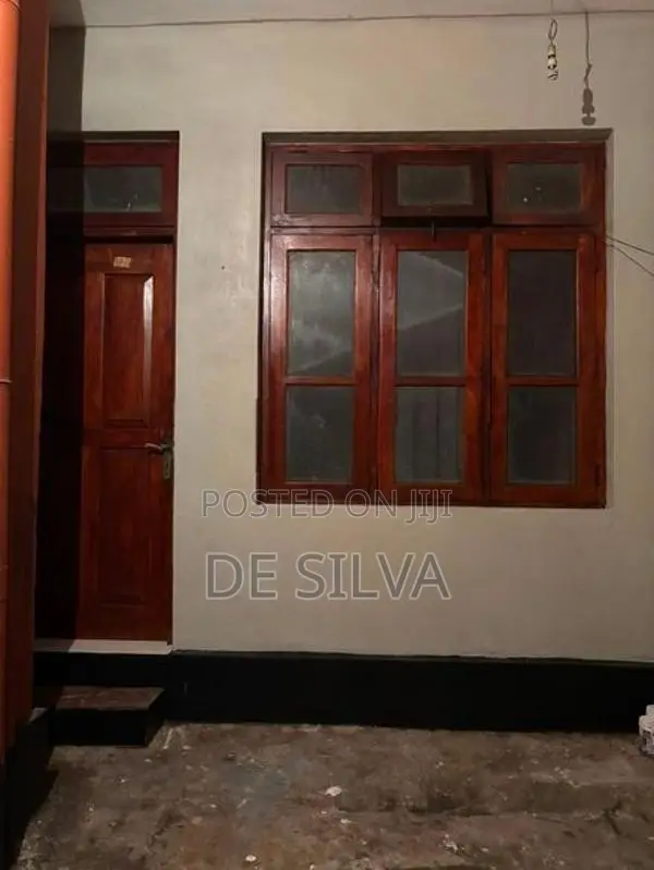 Annex for Rent Kalubowila