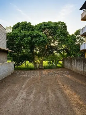 Paddy Front Land for Sale 8.7 Perches | Madapatha, Piliyandala