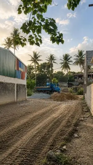 Paddy Front Land for Sale 8.7 Perches | Madapatha, Piliyandala