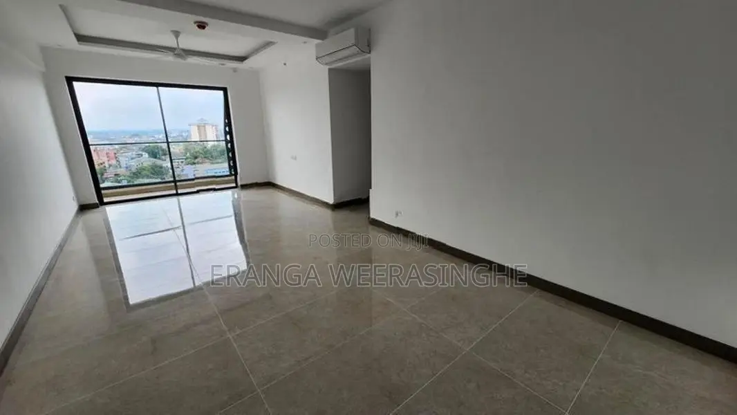 Premium 3-Bedroom Apartment | Marina Square, Uptown Colombo 15