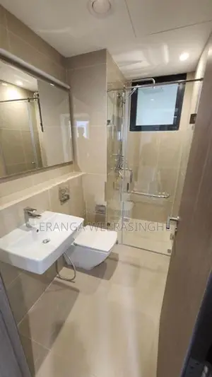 Premium 3-Bedroom Apartment | Marina Square, Uptown Colombo 15