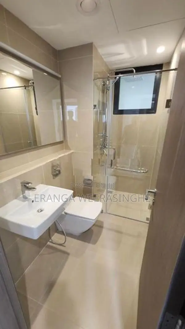 Premium 3-Bedroom Apartment | Marina Square, Uptown Colombo 15