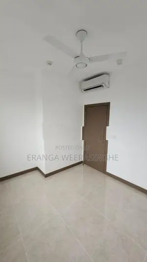 Premium 3-Bedroom Apartment | Marina Square, Uptown Colombo 15