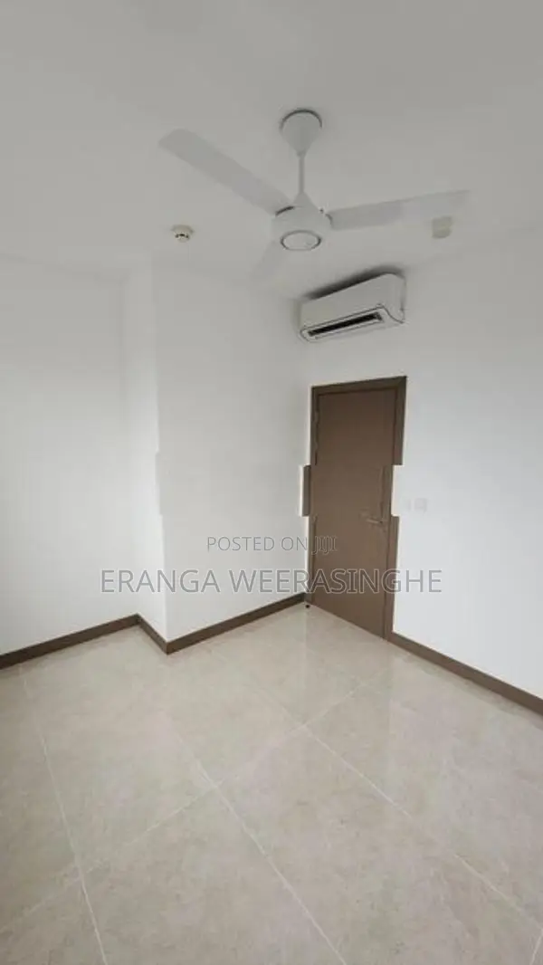 Premium 3-Bedroom Apartment | Marina Square, Uptown Colombo 15