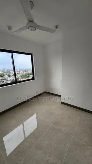 Premium 3-Bedroom Apartment | Marina Square, Uptown Colombo 15