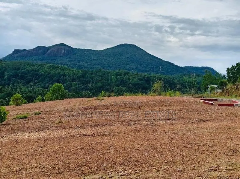 10 Perches Residential Land Plots for Sale in Avissawella
