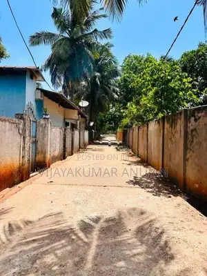 House sale