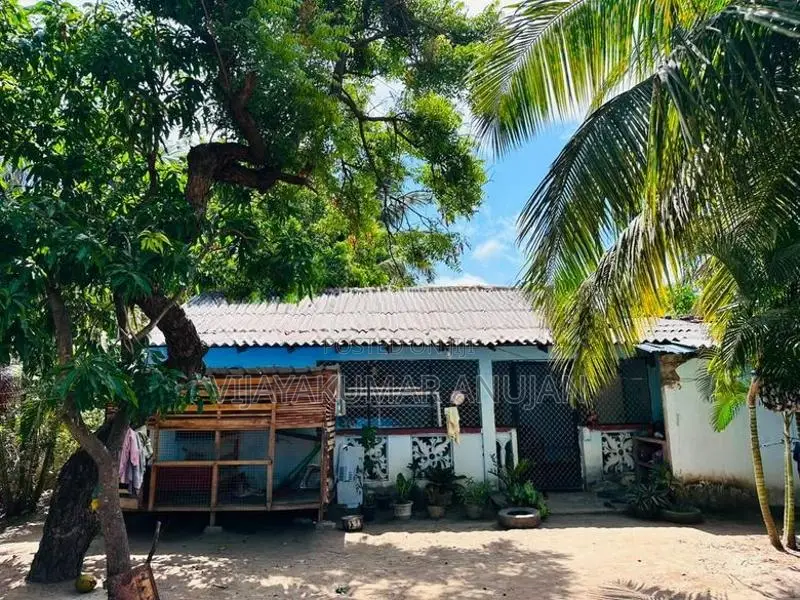 House sale
