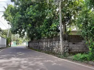 Land for Sale in Piliyandala