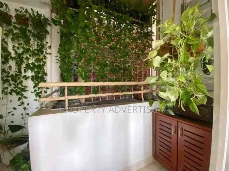 Apartment for Sale in Dehiwala