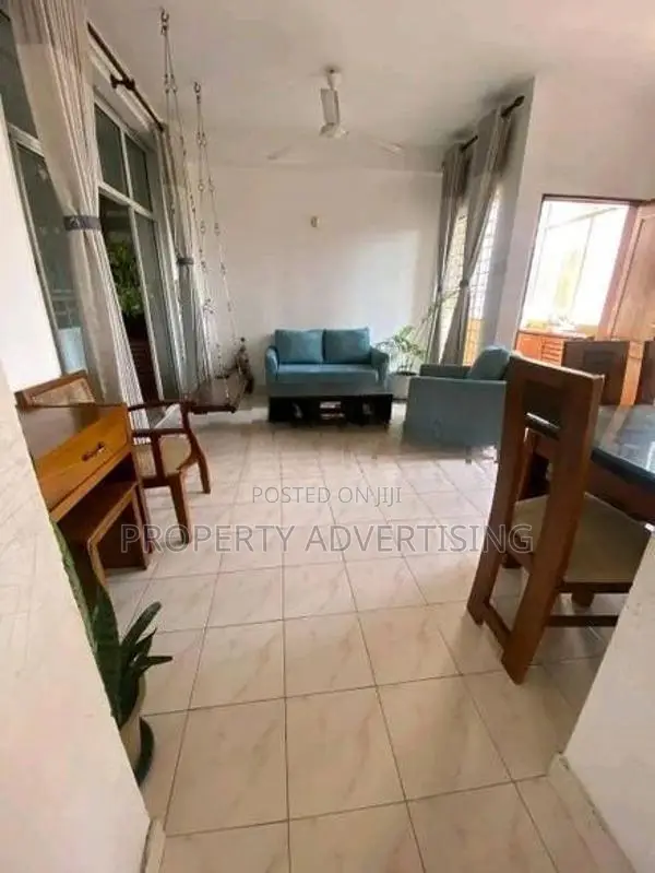 Apartment for Sale in Dehiwala