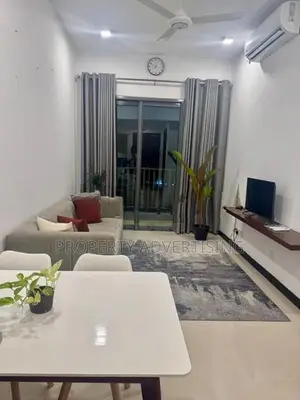 Tri-Zen One Bedroom Apartment for Sale -Colombo 02